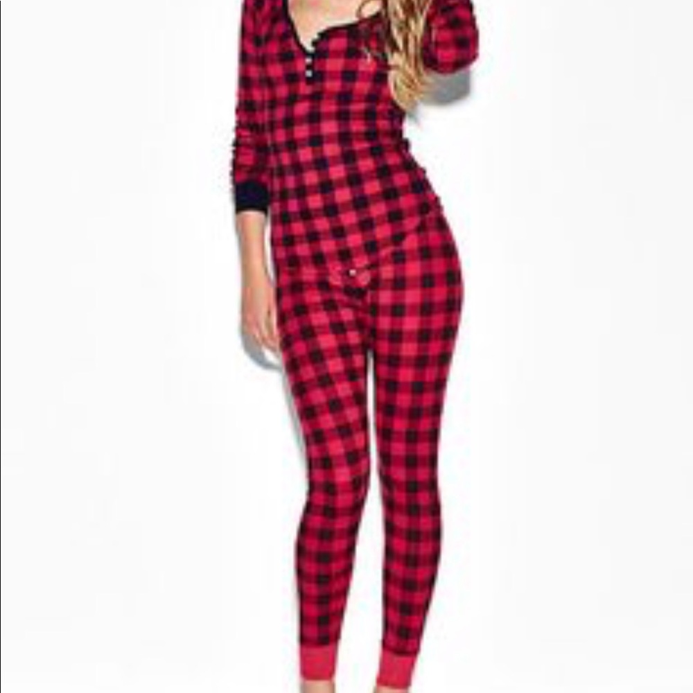 Victoria Secret Pink Pajamas